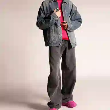 Balenciaga SS23 Logo