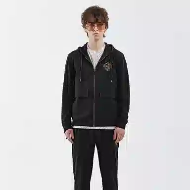 DAVID NAMAN SS22