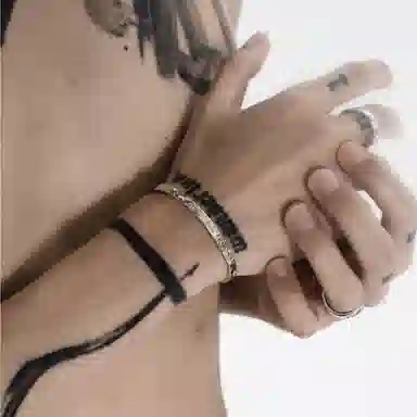 Empress 47 TRE yong 925