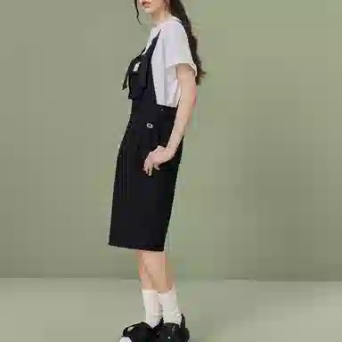 Champion Champion SS23 Women'S Logo