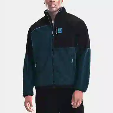 Under Armour Logo Jacket