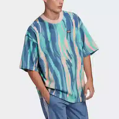 adidas originals Grx Dtc Tee Aop T