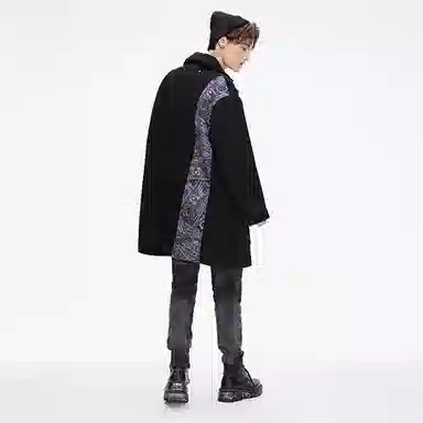 Boy London FW21 Logo