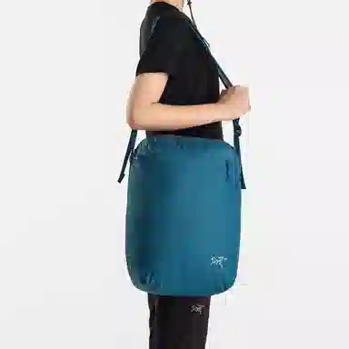 Arcteryx Heliad 12L100D Tote