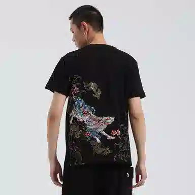 oniarai T