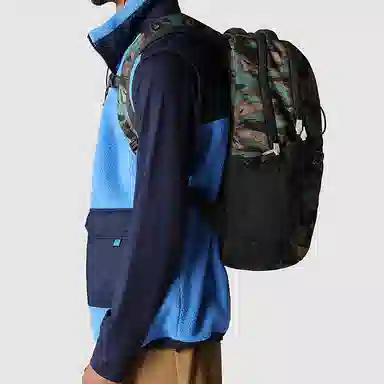 THE NORTH FACE