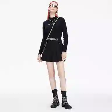 Boy London FW21 logo