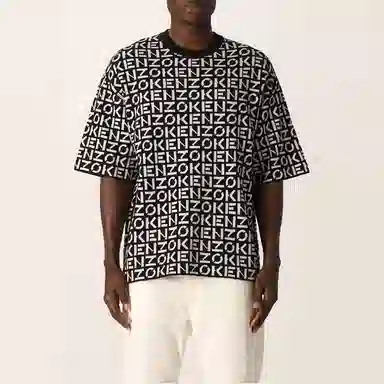 KENZO SS22 LogoT
