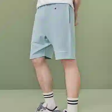 Champion Reverse Weave LogoC