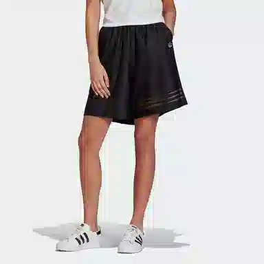 adidas Originals Shorts Black