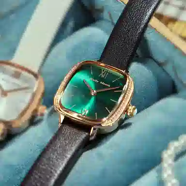 Welly Merck WM0027L1