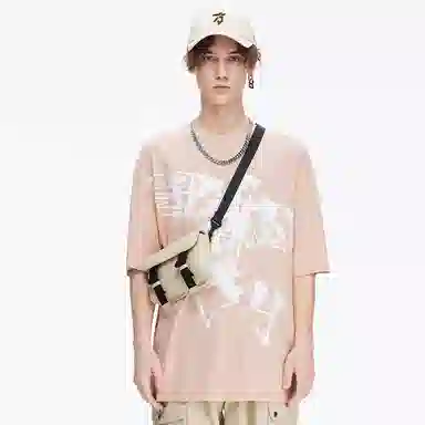 Boy London logoT
