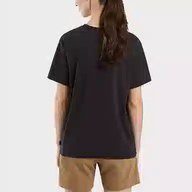 Arcteryx Arc'Word T-Shirt W LogoT