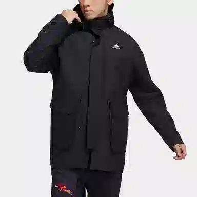 adidas CNY Jkt Top