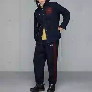 The North Face Urban Exploration Denim Shirt