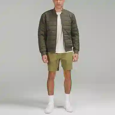 lululemon Switch Over