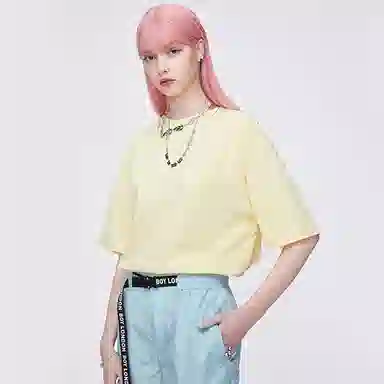 Boy London SS21 T
