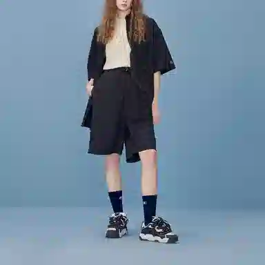 Champion SS22 Black Edition