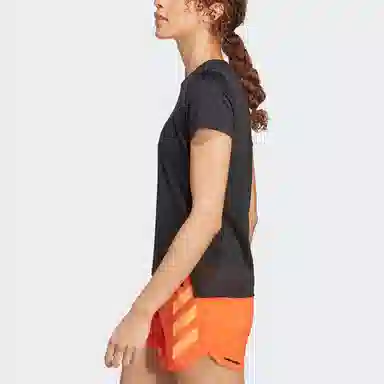 adidas Agravic Trail Running Tee LogoT