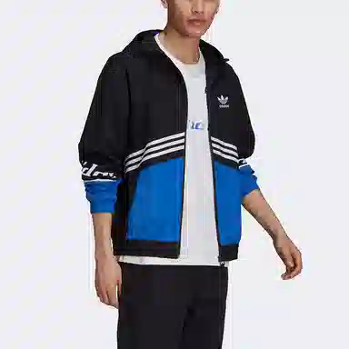 adidas Originals TGP Windbreaker