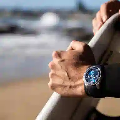 Longines HydroConquest L3.781.3.98.9