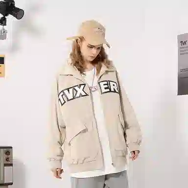 TVX Jacket