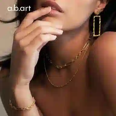 abart 18k