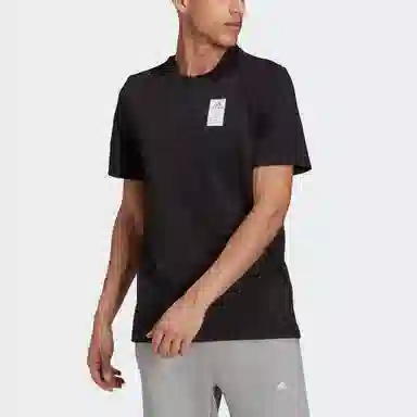 adidas 3bar Logo Tee 2 T