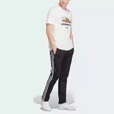 adidas originals New Age Tee T