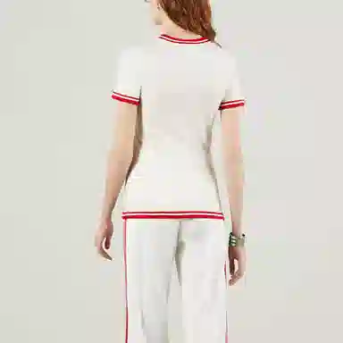 GUCCI x adidas originals LogoT