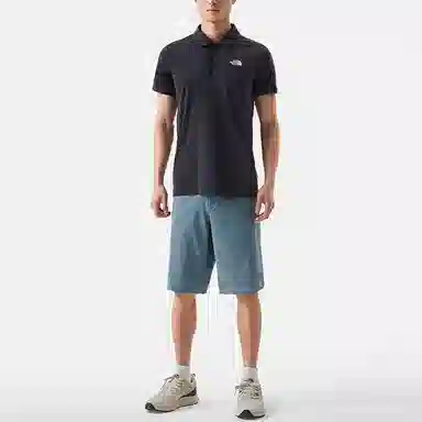 THE NORTH FACE LogoPolo