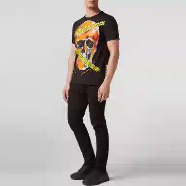 PHILIPP PLEIN SS22 T
