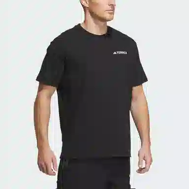 adidas Campyx Short Sleeve Graphic LogoT
