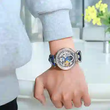 Stuhrling Monaco 889.01