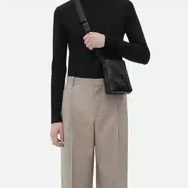 Bottega Veneta CASSETTE Intrecciato