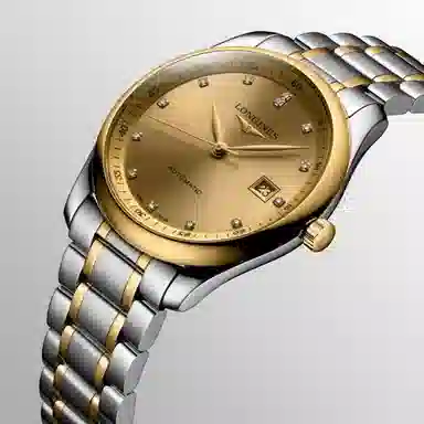 LONGINES 40mm L2.793.5.37.7