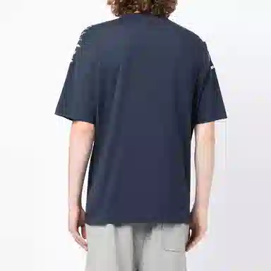 EMPORIO ARMANI SS23 LogoT