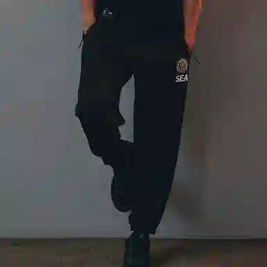 KELME x WIND AND SEA Logo