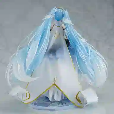 GSC Snow Miku 2019