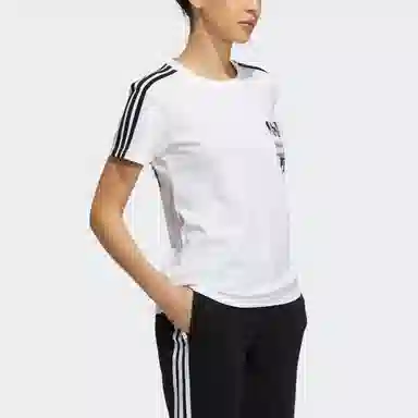 adidas originals Trefoil Tee Ss T