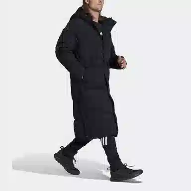 adidas Big Baffle Coat 500