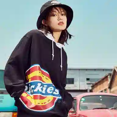 Dickies Logo