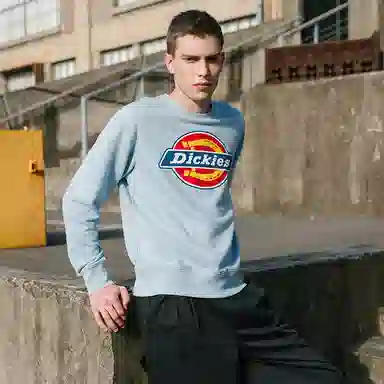 Dickies SS21Logo