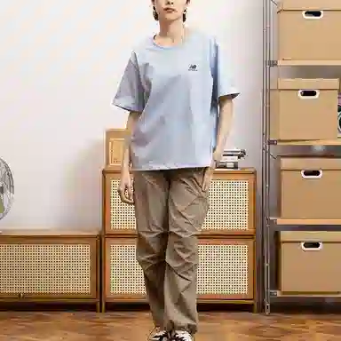 New Balance x PK SS23 T