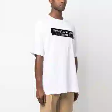 VERSACE JEANS COUTURE SS23 T