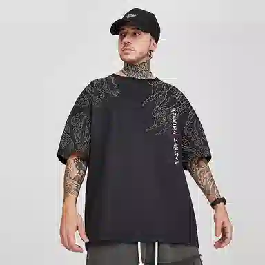 Kimura Sansha x Red Lotus Dream