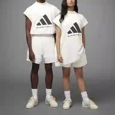 adidas originals Logo T