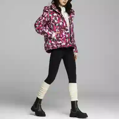 lululemon Wunder Puff Glyde