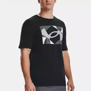 Under Armour Logo T