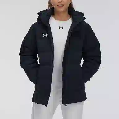 Under Armour Logo